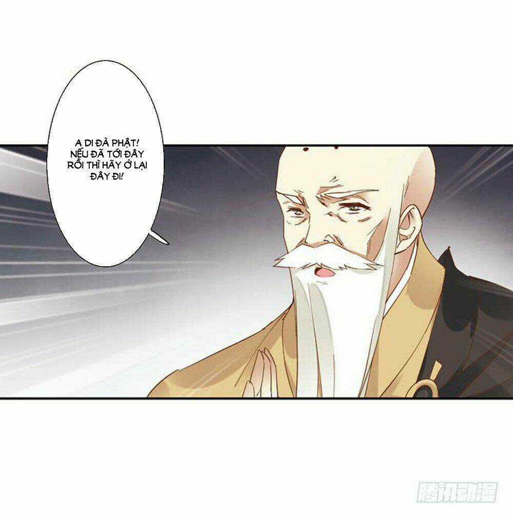 Thiền Tâm Vấn Đạo - Chapter 33 - Trang 31