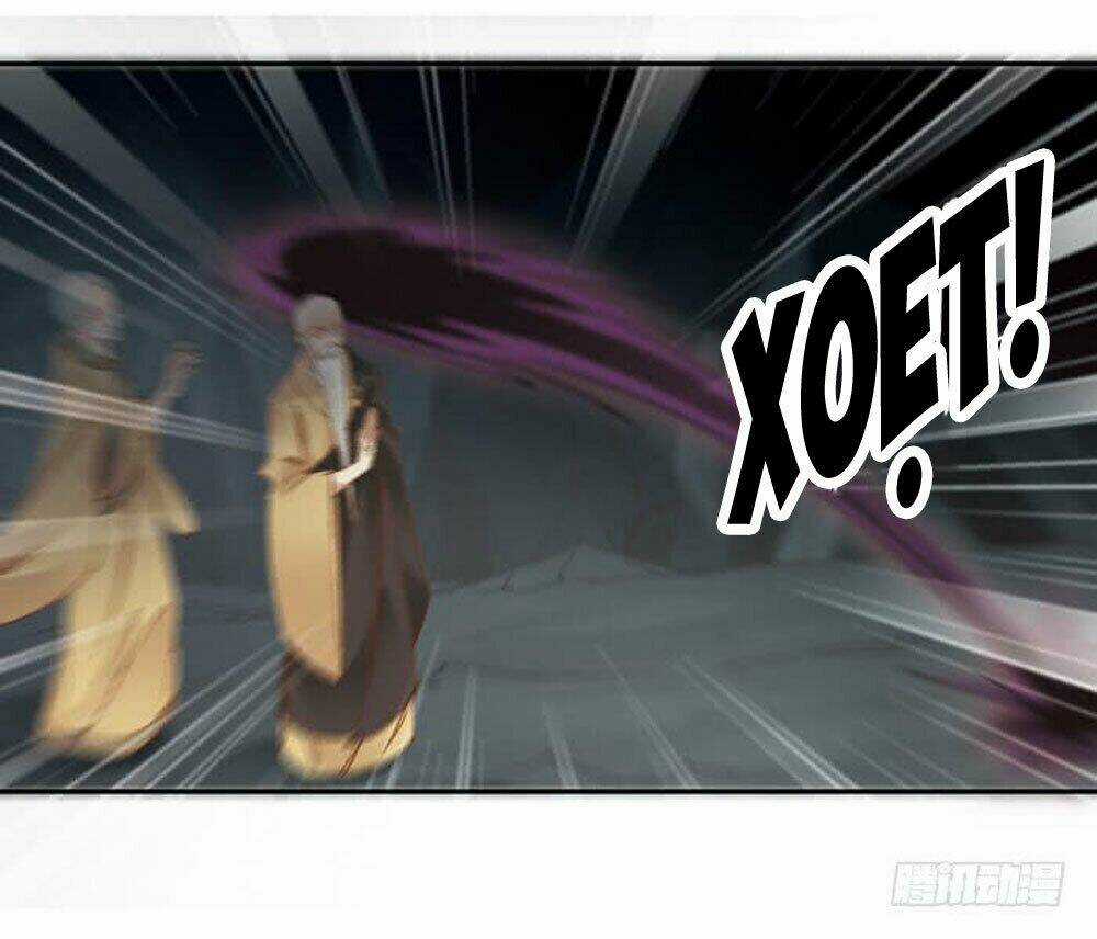 Thiền Tâm Vấn Đạo - Chapter 33 - Trang 34