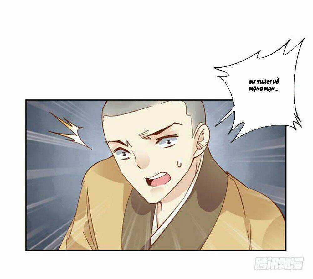 Thiền Tâm Vấn Đạo - Chapter 33 - Trang 35