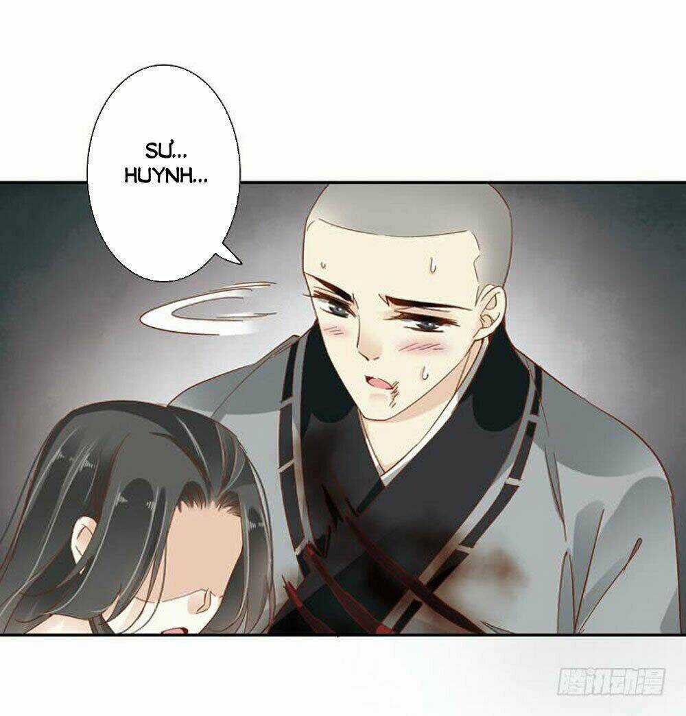 Thiền Tâm Vấn Đạo - Chapter 33 - Trang 38