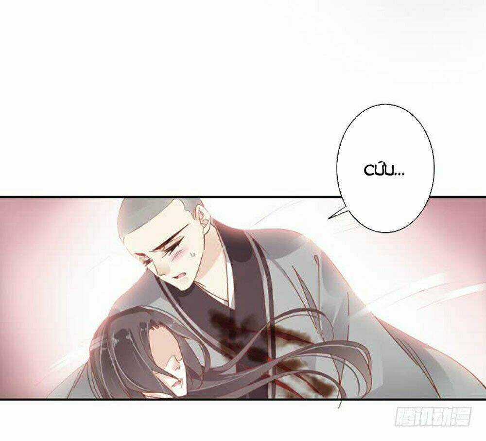 Thiền Tâm Vấn Đạo - Chapter 33 - Trang 39