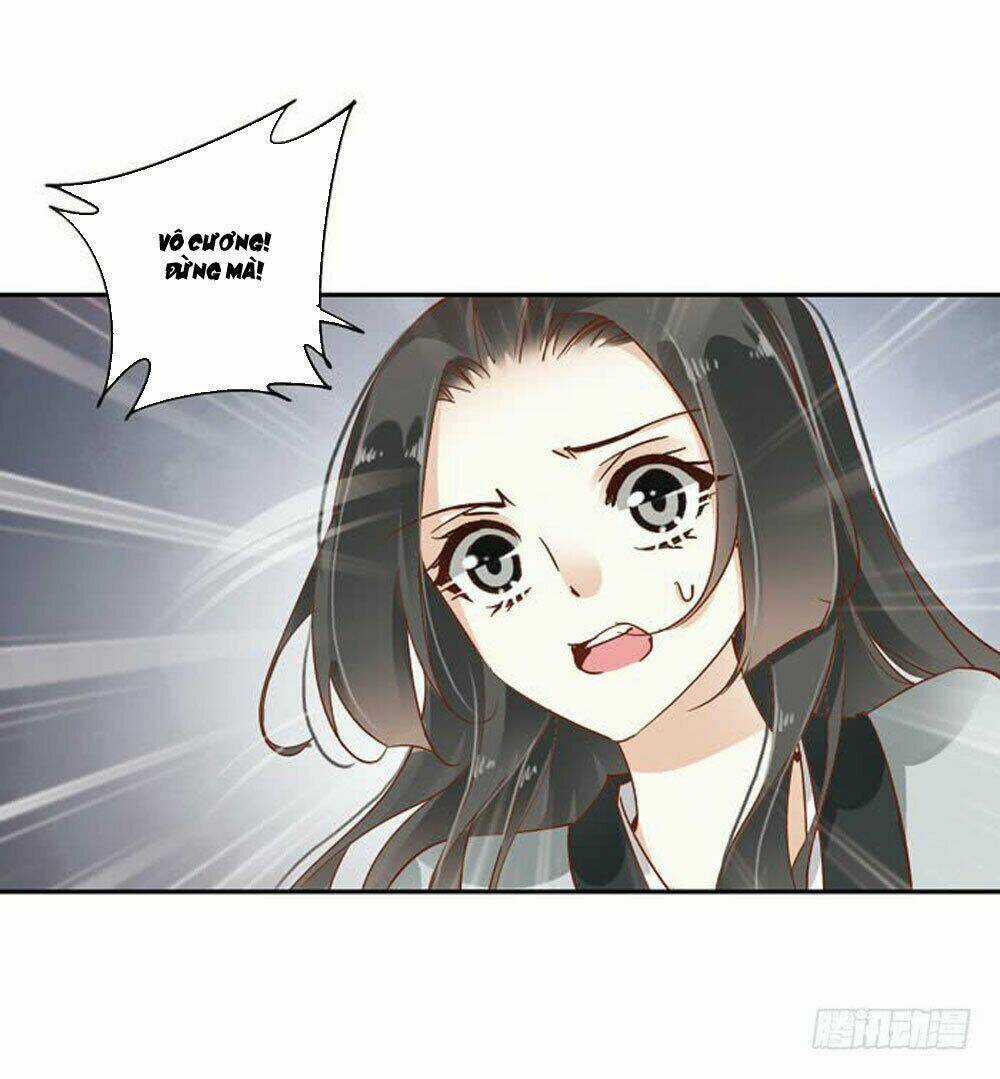 Thiền Tâm Vấn Đạo - Chapter 33 - Trang 45