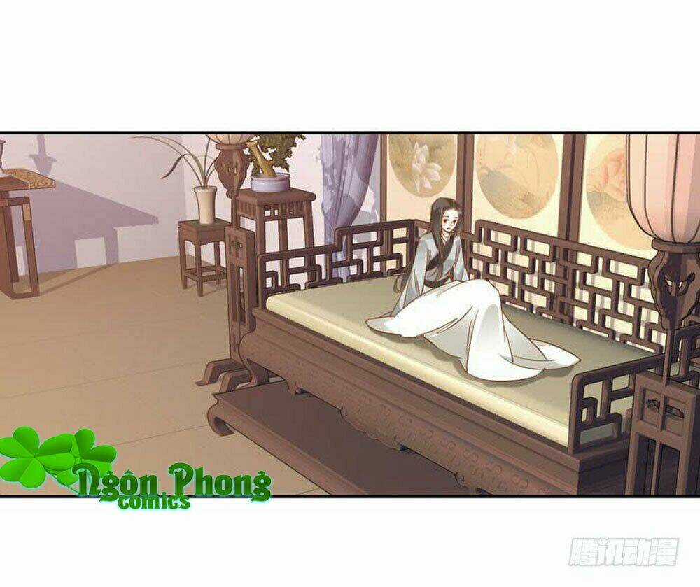 Thiền Tâm Vấn Đạo - Chapter 33 - Trang 46