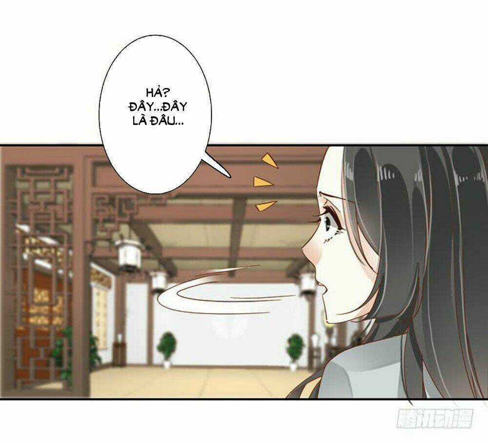 Thiền Tâm Vấn Đạo - Chapter 33 - Trang 47