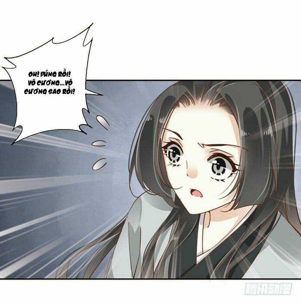 Thiền Tâm Vấn Đạo - Chapter 33 - Trang 48