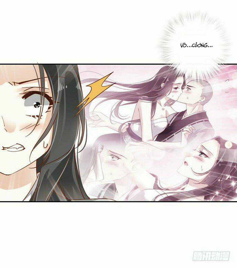 Thiền Tâm Vấn Đạo - Chapter 33 - Trang 49