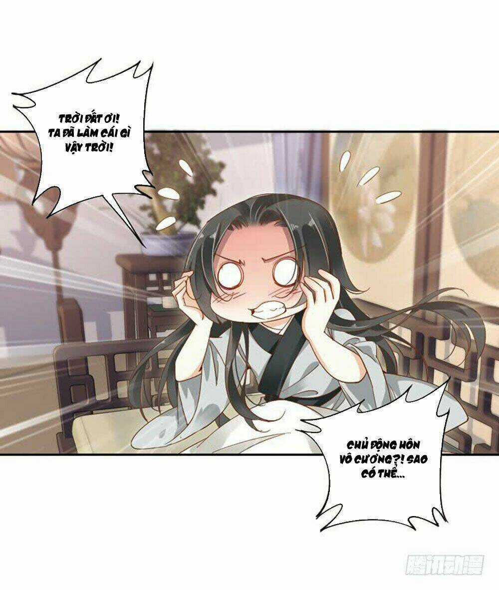 Thiền Tâm Vấn Đạo - Chapter 33 - Trang 50