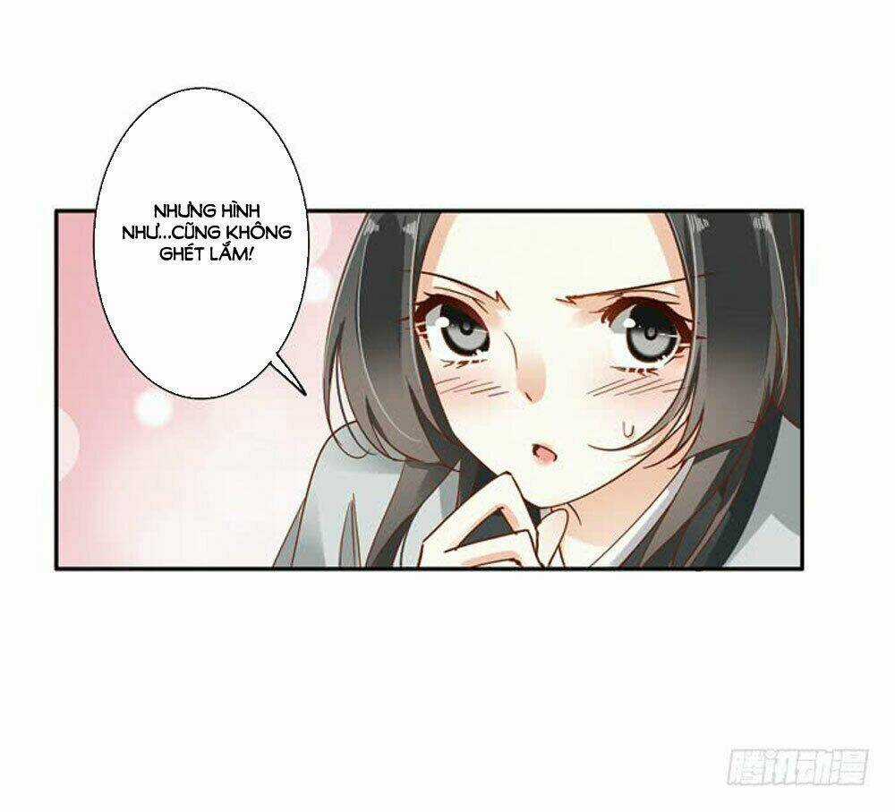 Thiền Tâm Vấn Đạo - Chapter 33 - Trang 51