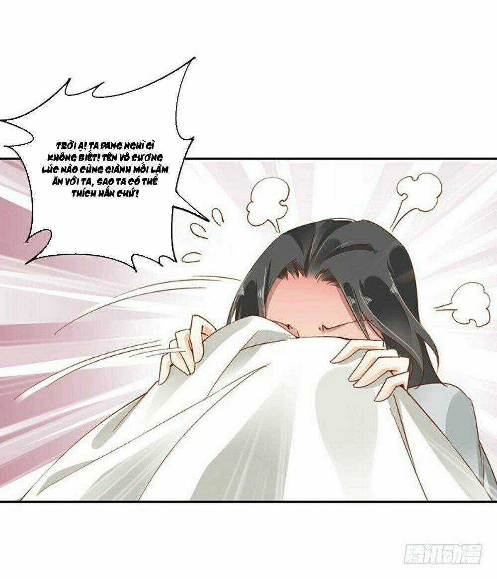 Thiền Tâm Vấn Đạo - Chapter 33 - Trang 53