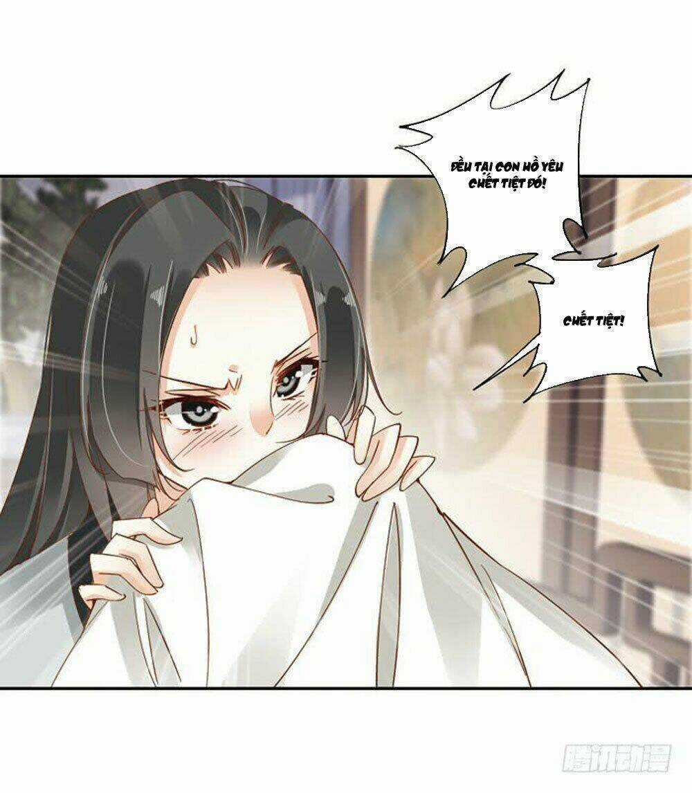 Thiền Tâm Vấn Đạo - Chapter 33 - Trang 54