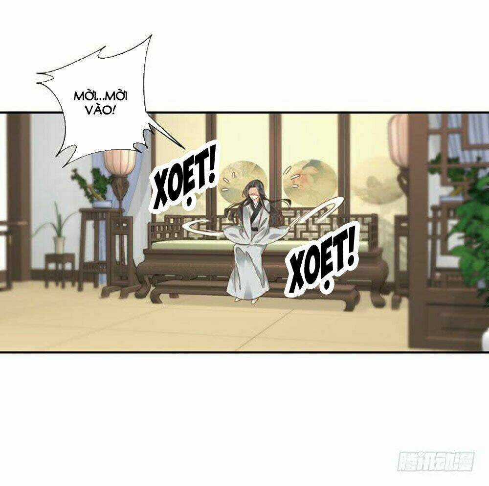 Thiền Tâm Vấn Đạo - Chapter 33 - Trang 57