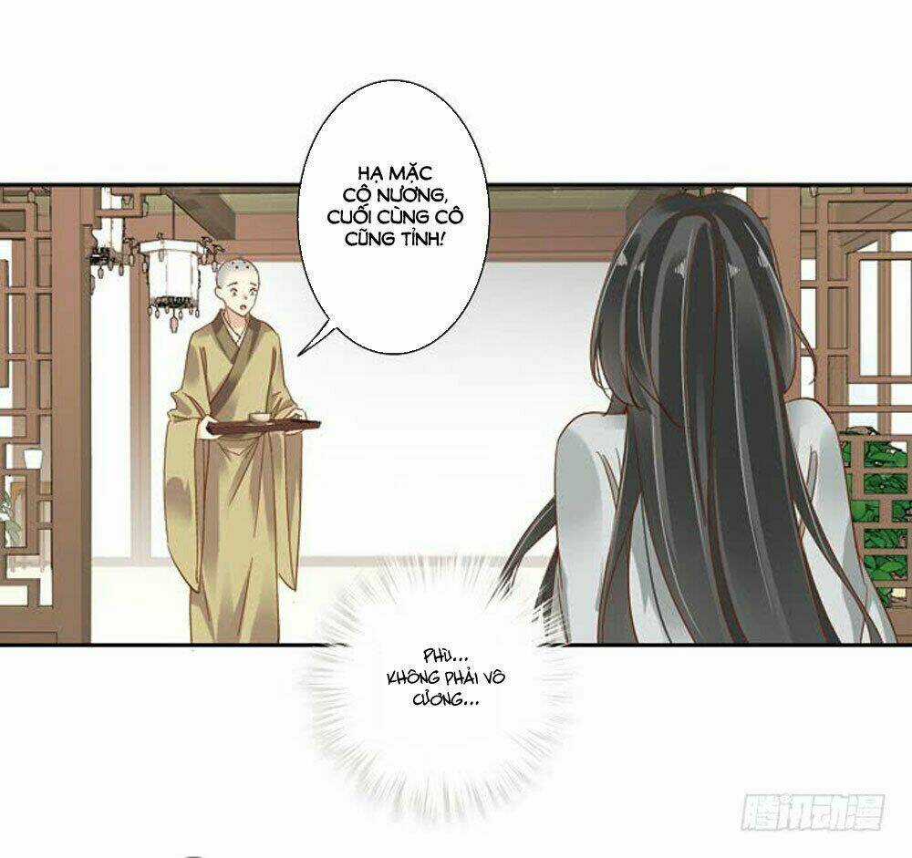 Thiền Tâm Vấn Đạo - Chapter 33 - Trang 58