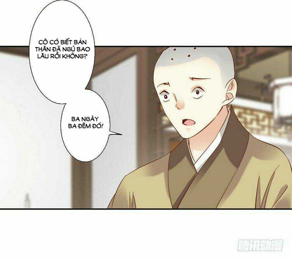 Thiền Tâm Vấn Đạo - Chapter 33 - Trang 59