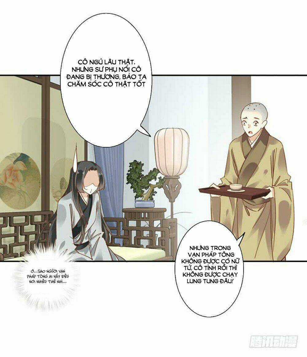 Thiền Tâm Vấn Đạo - Chapter 33 - Trang 60