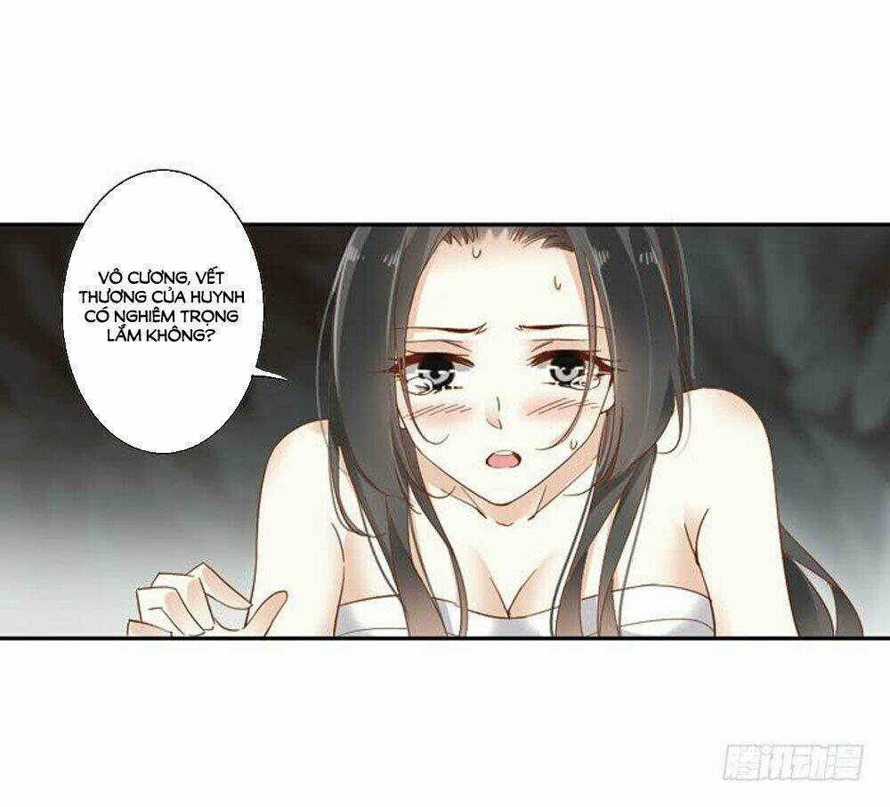 Thiền Tâm Vấn Đạo - Chapter 33 - Trang 7