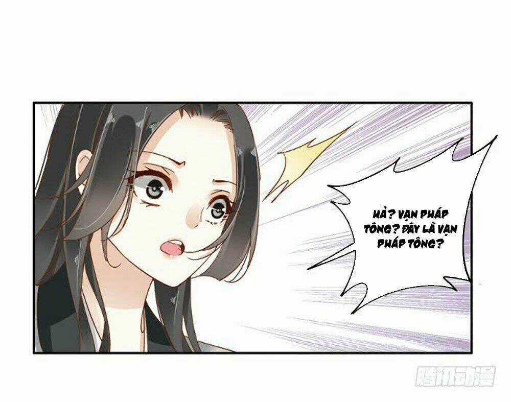 Thiền Tâm Vấn Đạo - Chapter 33 - Trang 61