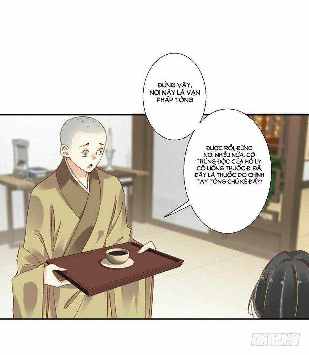 Thiền Tâm Vấn Đạo - Chapter 33 - Trang 62