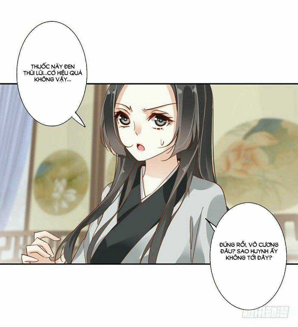 Thiền Tâm Vấn Đạo - Chapter 33 - Trang 63