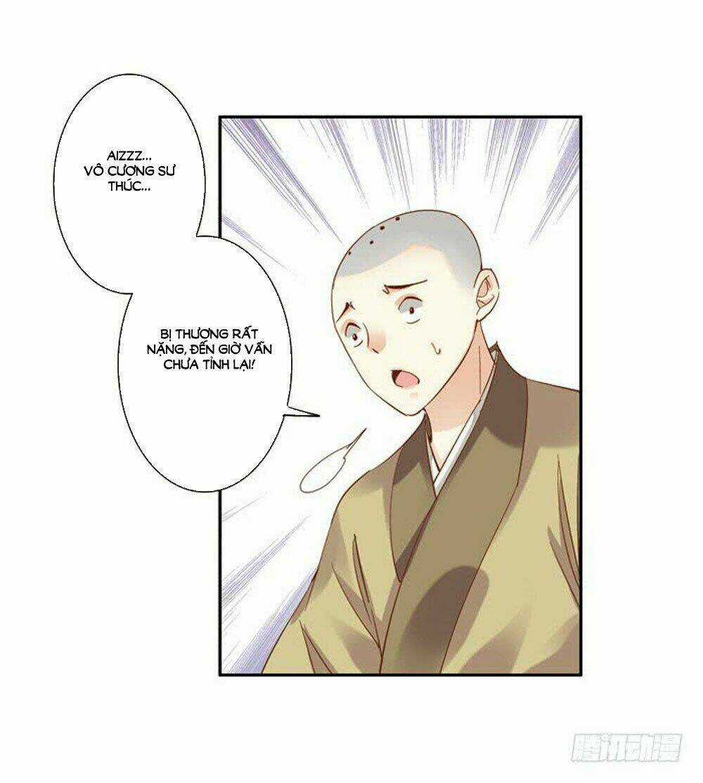 Thiền Tâm Vấn Đạo - Chapter 33 - Trang 64