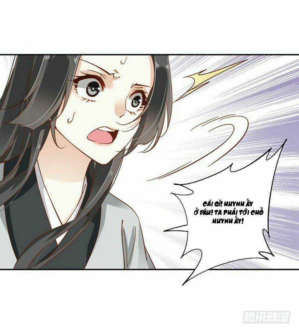 Thiền Tâm Vấn Đạo - Chapter 33 - Trang 65