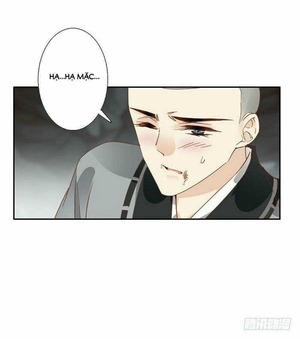 Thiền Tâm Vấn Đạo - Chapter 33 - Trang 8