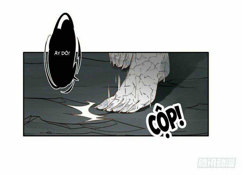 Thiền Tâm Vấn Đạo - Chapter 33 - Trang 9