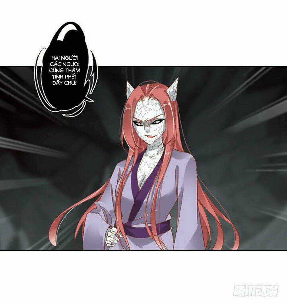 Thiền Tâm Vấn Đạo - Chapter 33 - Trang 10