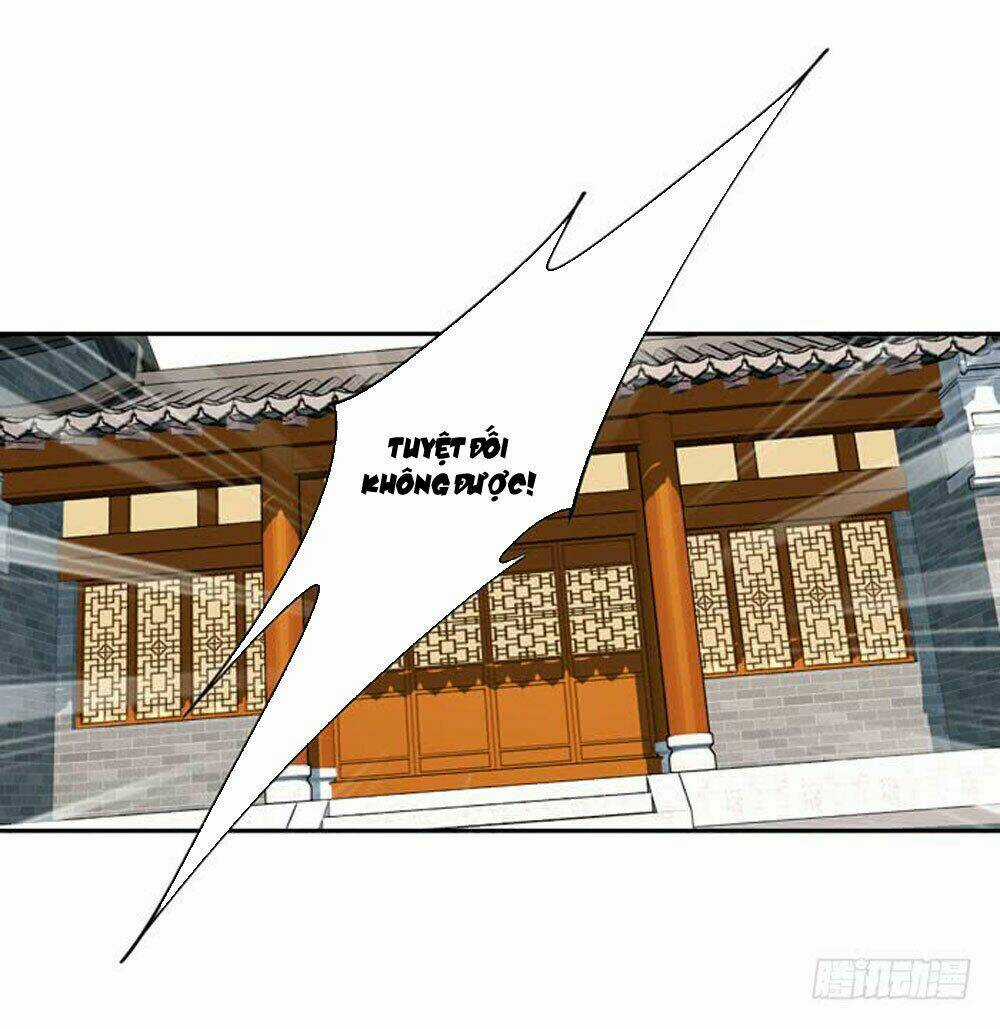 Thiền Tâm Vấn Đạo - Chapter 34 - Trang 1