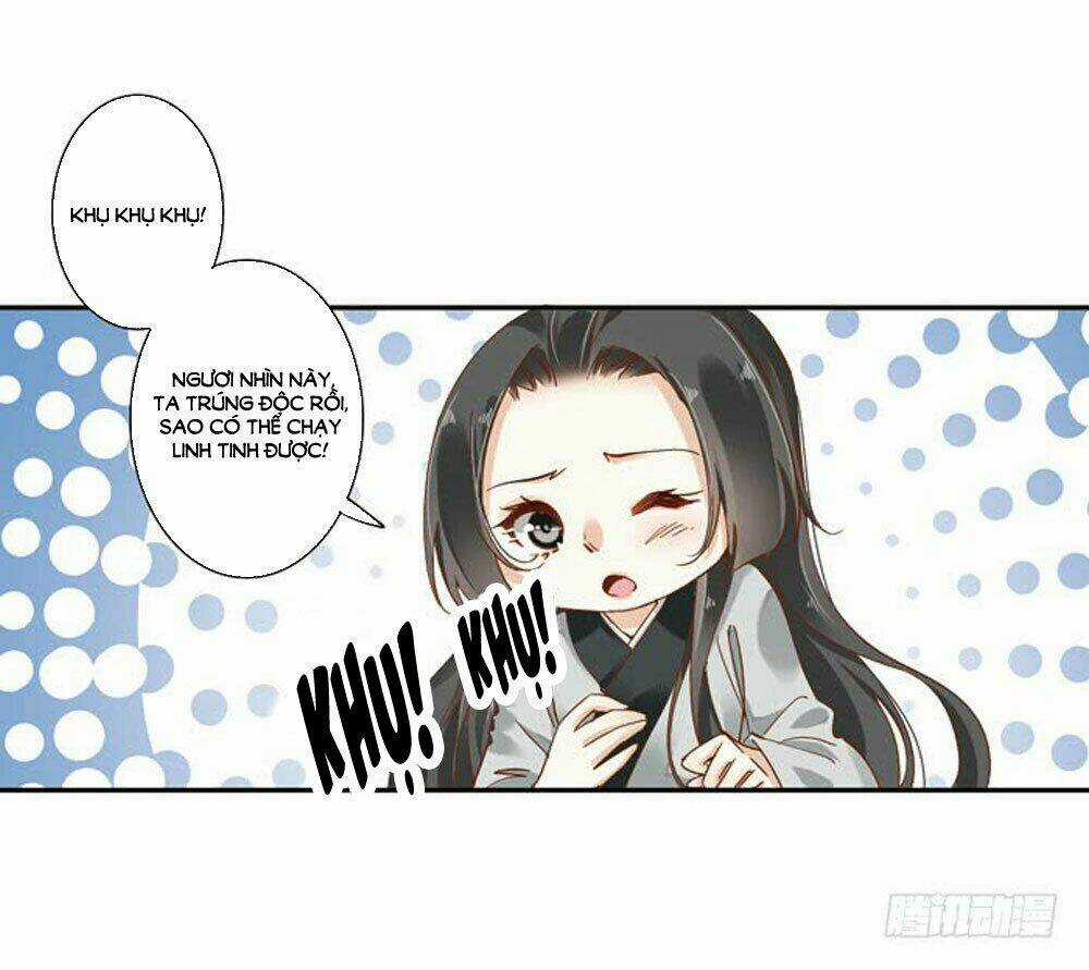 Thiền Tâm Vấn Đạo - Chapter 34 - Trang 13