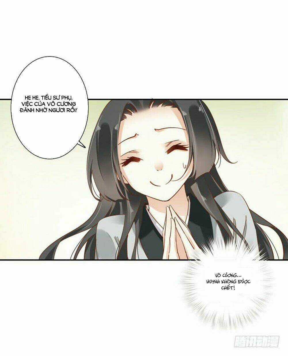 Thiền Tâm Vấn Đạo - Chapter 34 - Trang 15