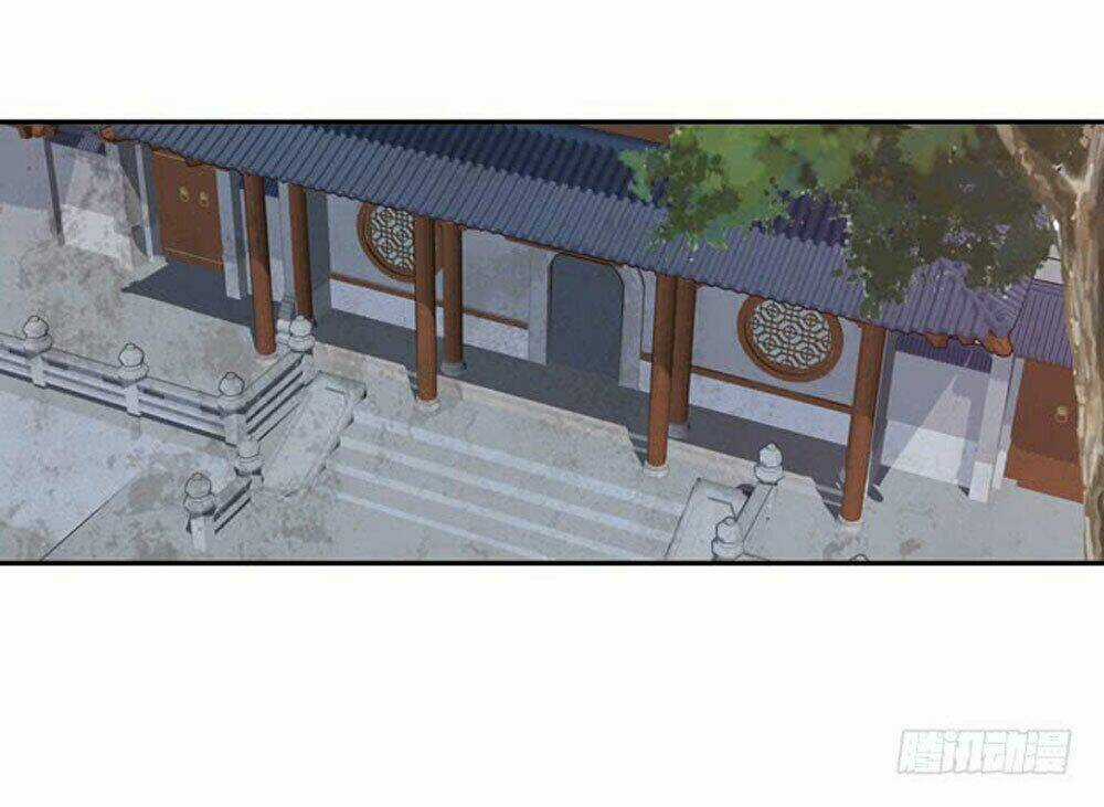 Thiền Tâm Vấn Đạo - Chapter 34 - Trang 17