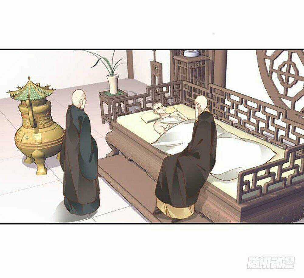 Thiền Tâm Vấn Đạo - Chapter 34 - Trang 18