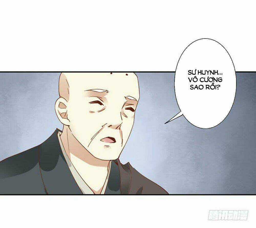 Thiền Tâm Vấn Đạo - Chapter 34 - Trang 19