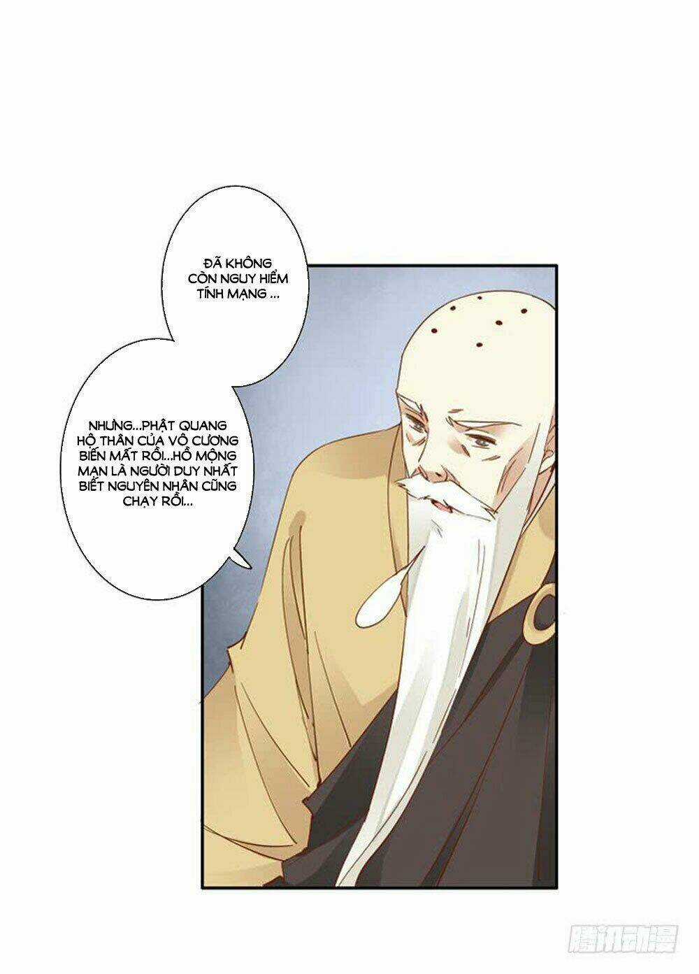 Thiền Tâm Vấn Đạo - Chapter 34 - Trang 20