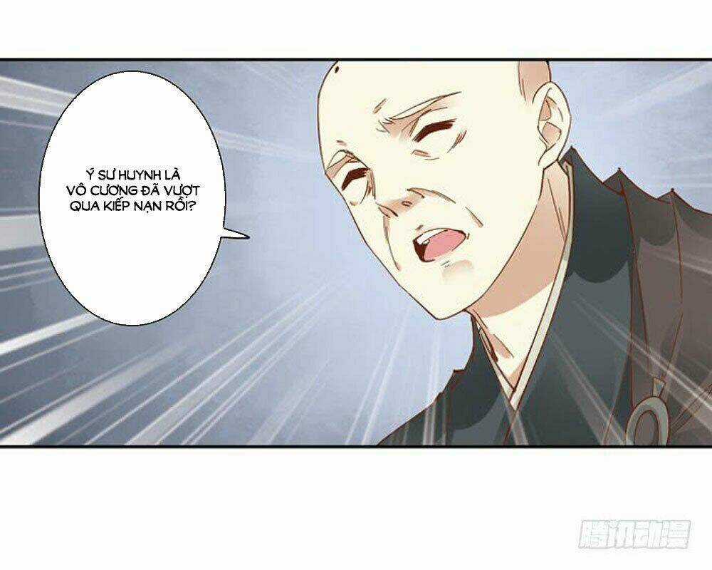 Thiền Tâm Vấn Đạo - Chapter 34 - Trang 25