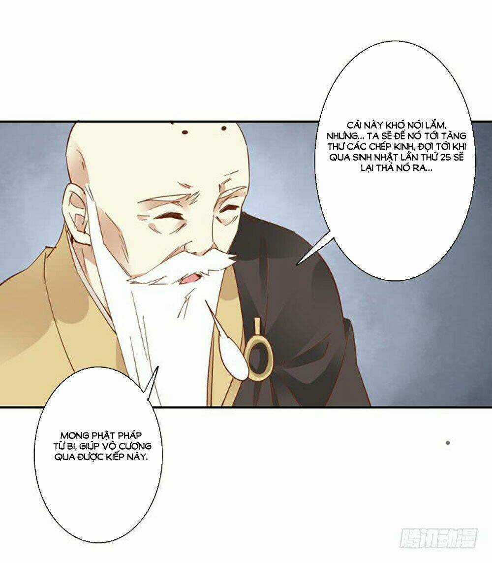 Thiền Tâm Vấn Đạo - Chapter 34 - Trang 26