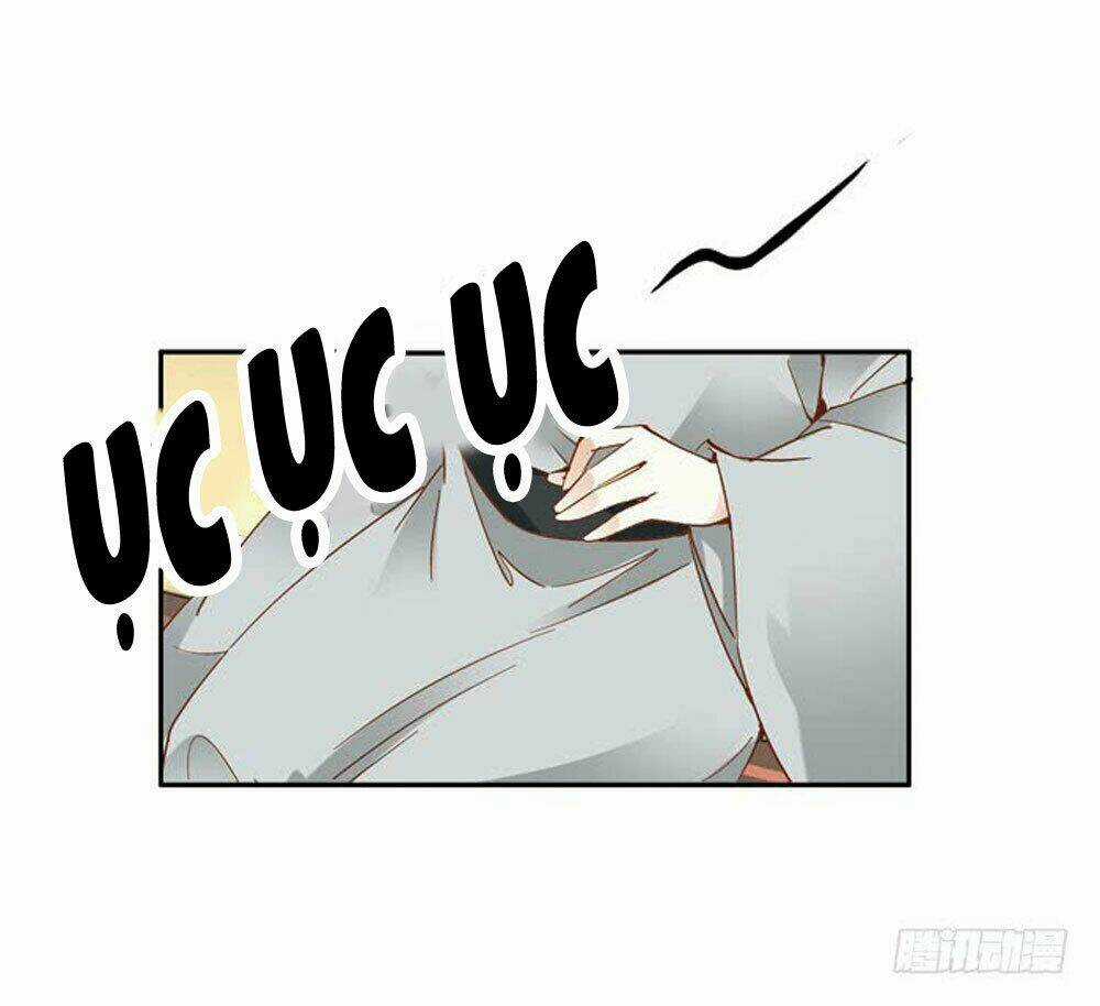 Thiền Tâm Vấn Đạo - Chapter 34 - Trang 29