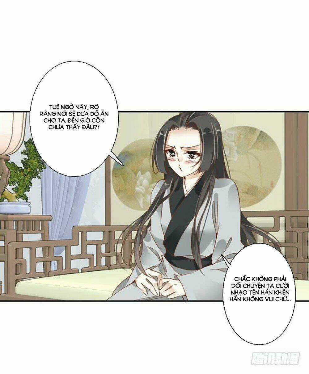 Thiền Tâm Vấn Đạo - Chapter 34 - Trang 31