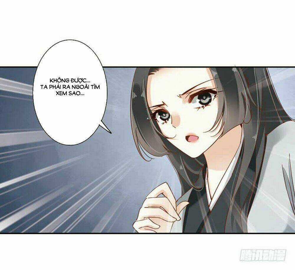 Thiền Tâm Vấn Đạo - Chapter 34 - Trang 32