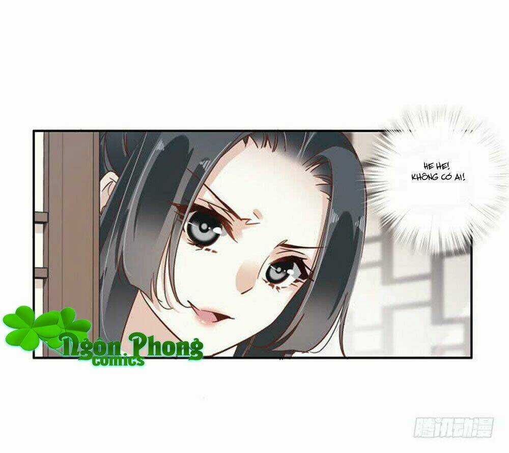 Thiền Tâm Vấn Đạo - Chapter 34 - Trang 34