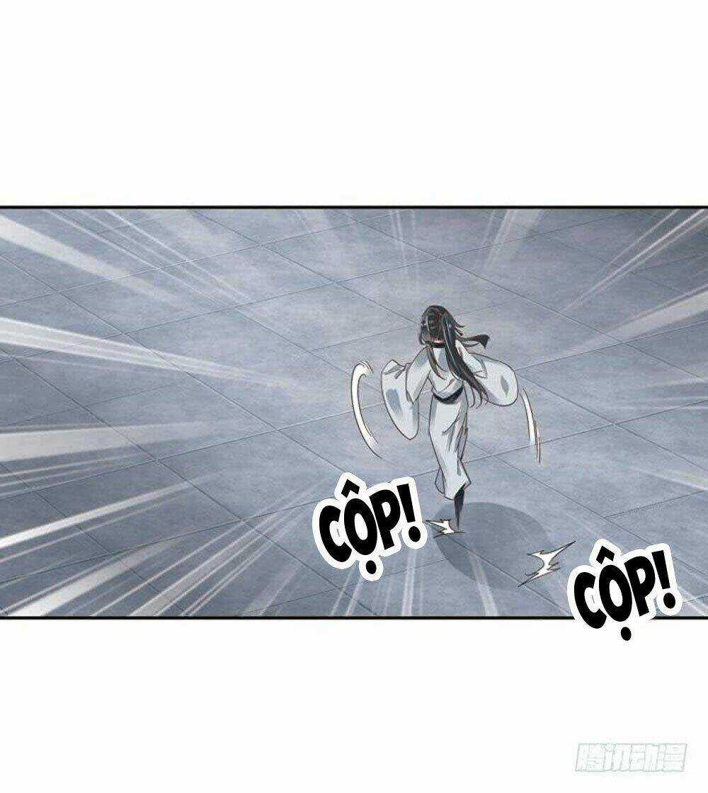 Thiền Tâm Vấn Đạo - Chapter 34 - Trang 35