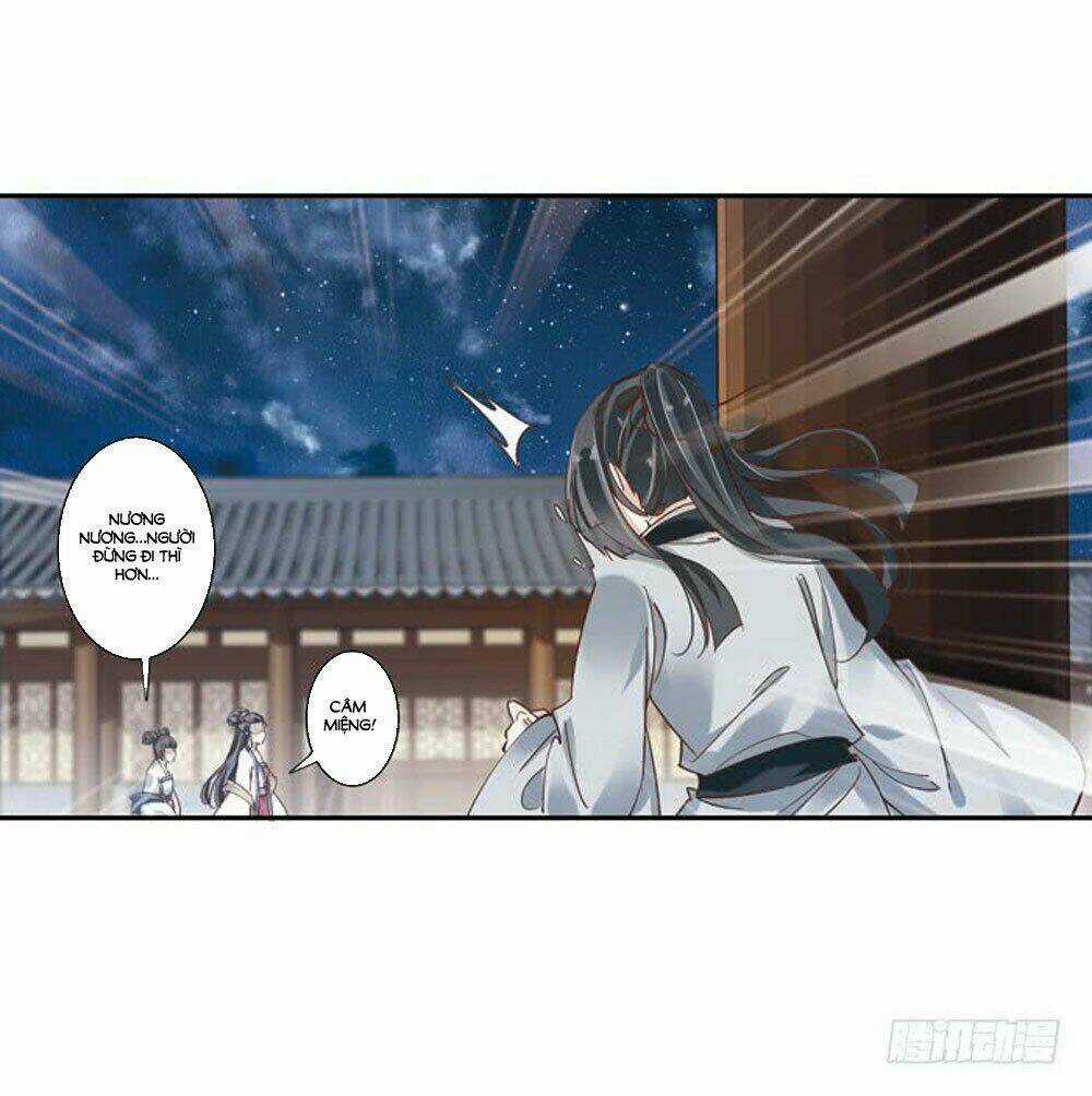 Thiền Tâm Vấn Đạo - Chapter 34 - Trang 36