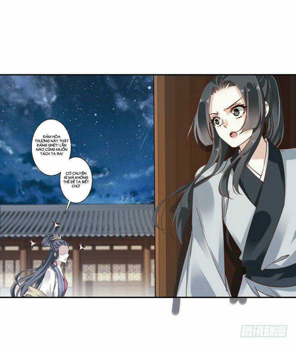 Thiền Tâm Vấn Đạo - Chapter 34 - Trang 37