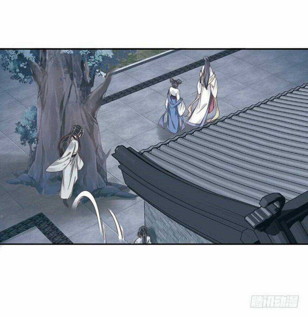 Thiền Tâm Vấn Đạo - Chapter 34 - Trang 39