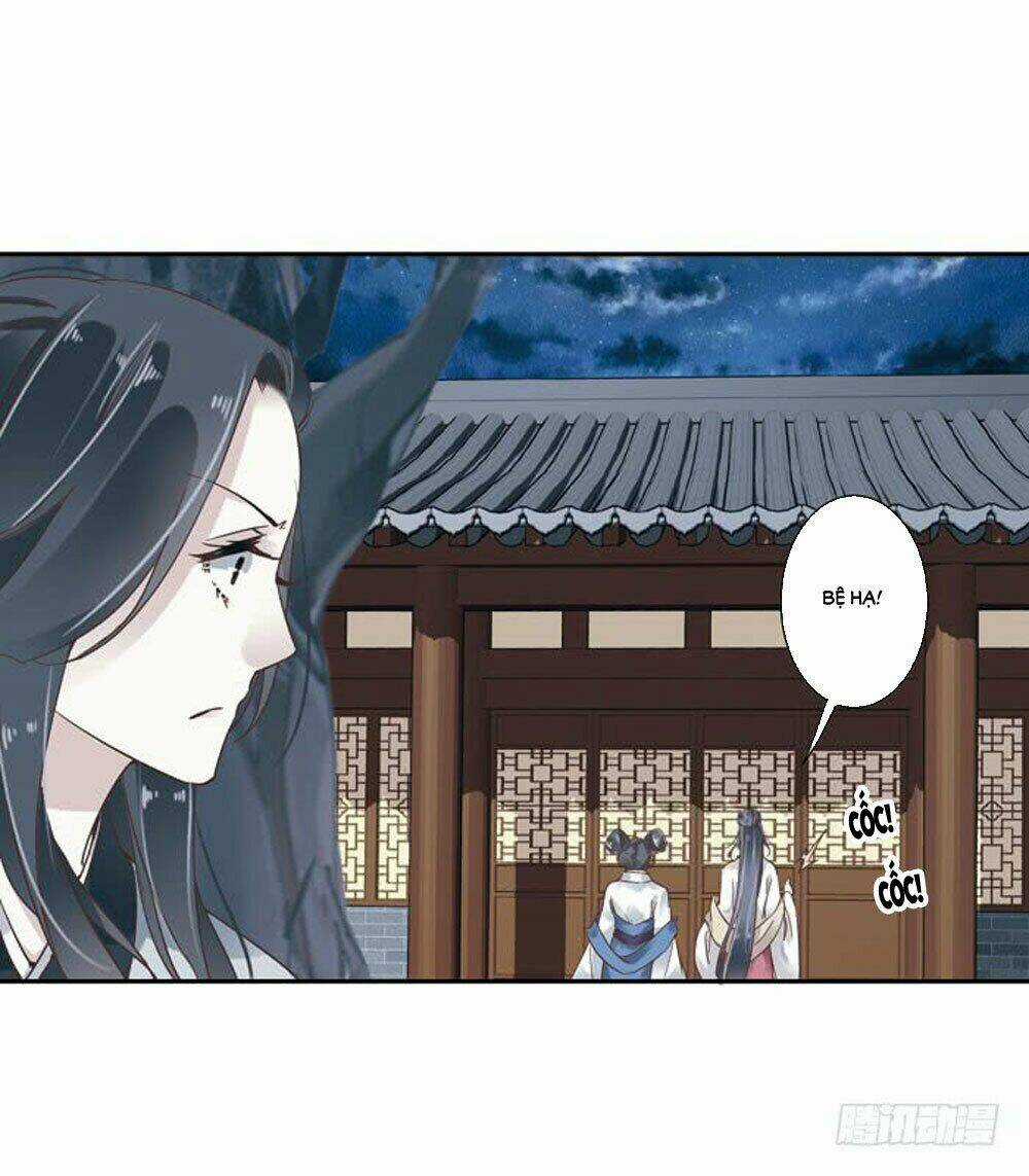 Thiền Tâm Vấn Đạo - Chapter 34 - Trang 40