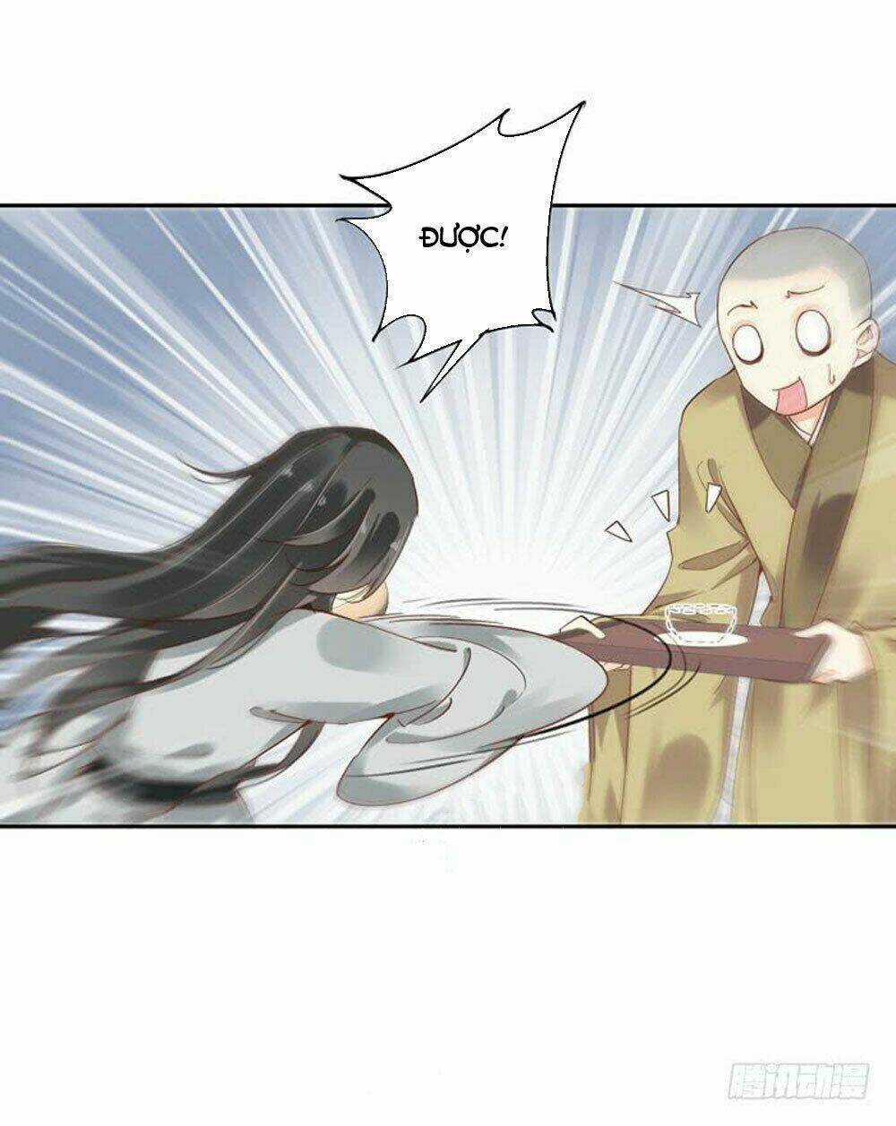 Thiền Tâm Vấn Đạo - Chapter 34 - Trang 5