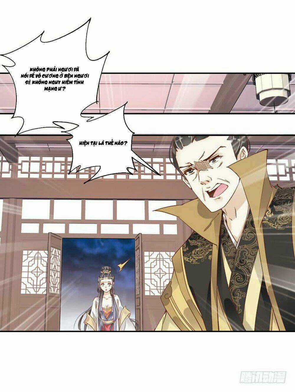 Thiền Tâm Vấn Đạo - Chapter 34 - Trang 41