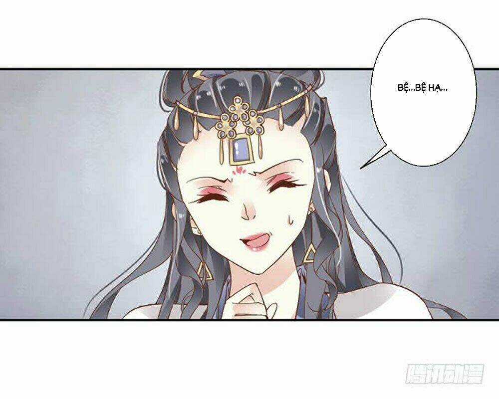 Thiền Tâm Vấn Đạo - Chapter 34 - Trang 42