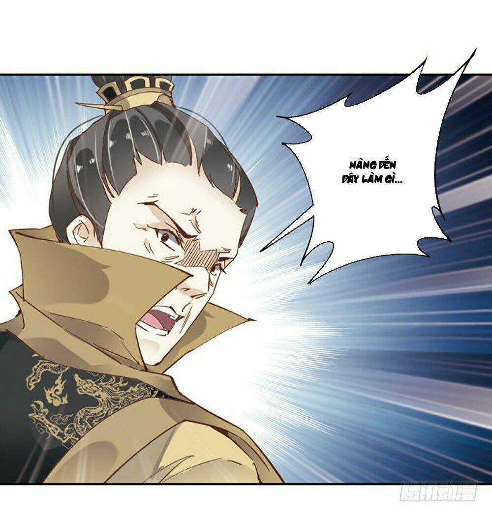 Thiền Tâm Vấn Đạo - Chapter 34 - Trang 43