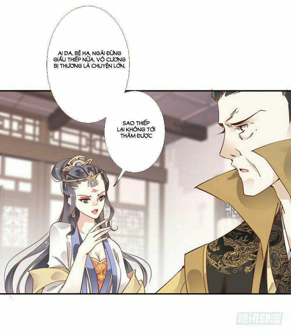 Thiền Tâm Vấn Đạo - Chapter 34 - Trang 44